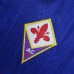 Fiorentina 97/98 Home Purple Soccer Jersey